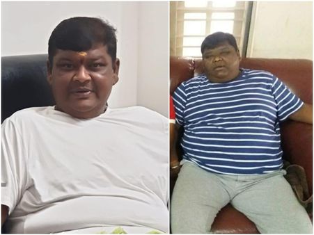 'ನನ್ನ ನೋವು ಯಾವ ಕಲಾವಿದರಿಗೂ ಬೇಡ' - ಬುಲೆಟ್ ಪ್ರಕಾಶ್