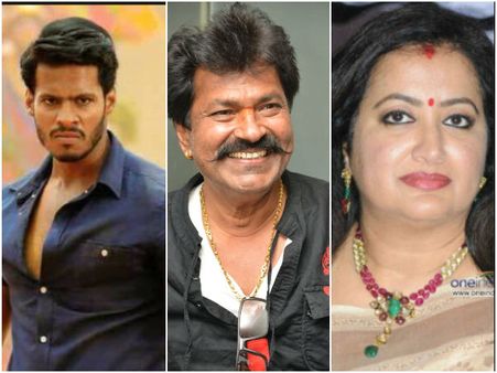 ಸುಮಲತಾ - ನಿಖಿಲ್ ಕುಮಾರ್ ಇಬ್ಬರಲ್ಲಿ ಚರಣ್ ರಾಜ್ ಯಾರ ಪರ?