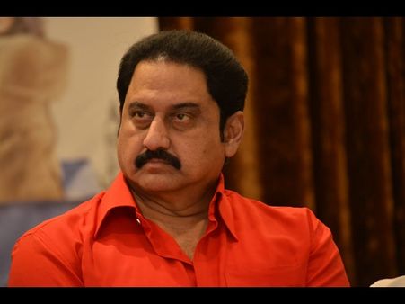 ಯೋಧರಿಗಾಗಿ ಬರೋಬ್ಬರಿ 175 ಎಕರೆ ಭೂಮಿ ನೀಡುವುದಾಗಿ ಹೇಳಿದ ನಟ ಸುಮನ್