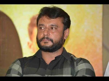 ಶಾಂತಿ ಕಾಪಾಡುವಂತೆ ಅಭಿಮಾನಿಗಳಲ್ಲಿ ಮನವಿ ಮಾಡಿದ ದರ್ಶನ್