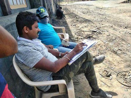 ಇದೇ ತಿಂಗಳು ಅದ್ದೂರಿಯಾಗಿ ಲಾಂಚ್ ಆಗ್ತಿದೆ ಪ್ರೇಮ್ಸ್ ಹೊಸ ಸಿನಿಮಾ!