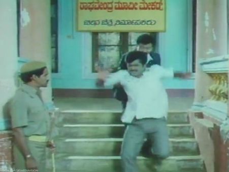 ಜಗ್ಗೇಶ್ ಅವರ 26 ವರ್ಷದ ಹಳೇ ಕಾಮಿಡಿ ದೃಶ್ಯ ಈಗ ವೈರಲ್