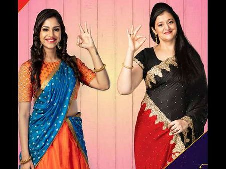 ಮತ್ತೆ ಬಂತು 'ಕನ್ನಡ ಕೋಗಿಲೆ': ಈ ಸಲ ಸರ್ಪ್ರೈಸ್ ಮೇಲೆ ಸರ್ಪ್ರೈಸ್