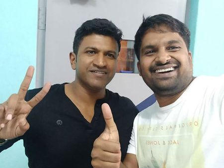 ಪುನೀತ್ ಹುಟ್ಟುಹಬ್ಬಕ್ಕೆ ಪವನ್ ಒಡೆಯರ್ ಕಡೆಯಿಂದ ಭರ್ಜರಿ ಗಿಫ್ಟ್