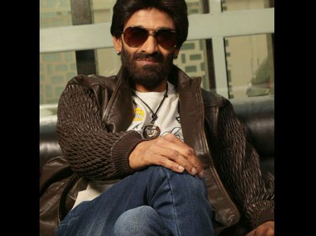 ರಾಘಣ್ಣನ 25ನೇ ಚಿತ್ರ ಆರಂಭ: 'ಕಸ್ತೂರಿ ನಿವಾಸ' ನೆನಪಿಸಿದ ಟೈಟಲ್