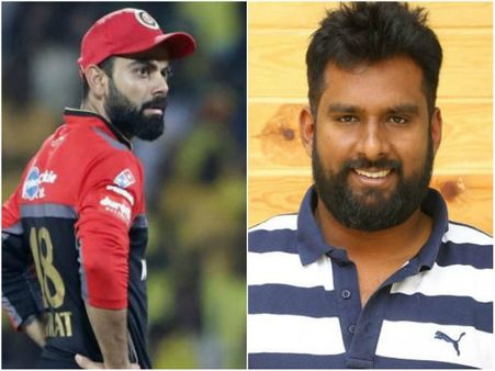 ಮುಂಬೈ ವಿರುದ್ಧ ಸೋತ RCB ತಂಡದ ಹಣೆಬರಹ ಹೇಳಿದ ಸಿಂಪಲ್ ಸುನಿ