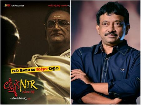 ಮಾರ್ಚ್ 22 ರಂದು ಆಂಧ್ರದಲ್ಲಿ ಆರ್.ಜಿ.ವಿ 'ಸರ್ಜಿಕಲ್ ಸ್ಟ್ರೈಕ್'.!