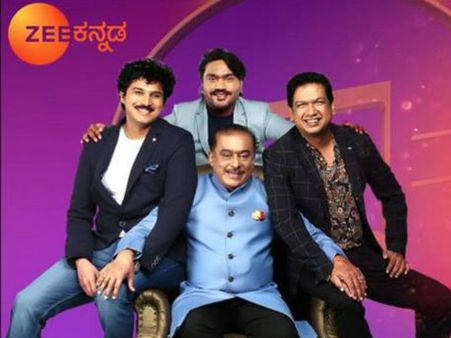 ಸರಿಗಮಪ ಲಿಟಲ್ ಚಾಂಪ್ಸ್ ಗೆ ಆಯ್ಕೆಯಾದ 19 ಸ್ಪರ್ಧಿಗಳ ಹೆಸರು ಬಹಿರಂಗ