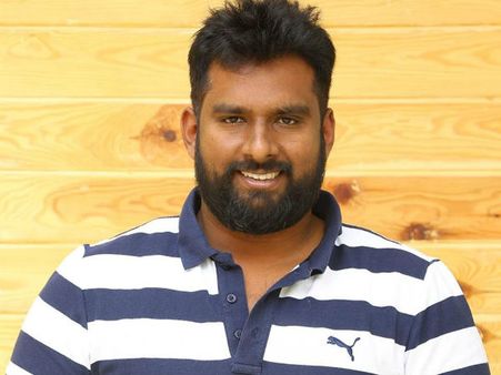 ಸಿಂಪಲ್ ಸುನಿಗೆ 2ನೇ ಜನ್ಮ ನೀಡಿದ ಮಾರ್ಚ್ 8.!