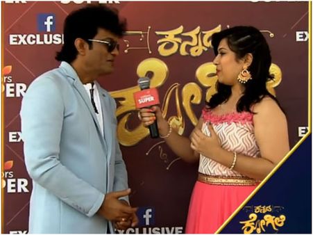 ಜೂನಿಯರ್ ಶಿವಣ್ಣನನ್ನು ಕರೆ ತಂದ ವಾಹಿನಿ ಮೇಲೆ ವೀಕ್ಷಕರ ಉರಿಗಣ್ಣು!