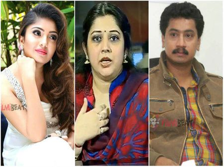 ನಟಿ ವಿಜಯಲಕ್ಷ್ಮಿ ಕಷ್ಟಕ್ಕೆ ಮಿಡಿದ ಕಾರುಣ್ಯ, ಸಂಚಾರಿ ವಿಜಯ್