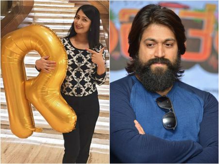 ರಾಧಿಕಾ ಪಂಡಿತ್ ಹಾಕಿದ್ದ ಪೋಸ್ಟ್ ಗುಟ್ಟು ಬಿಚ್ಚಿಟ್ಟ ಯಶ್