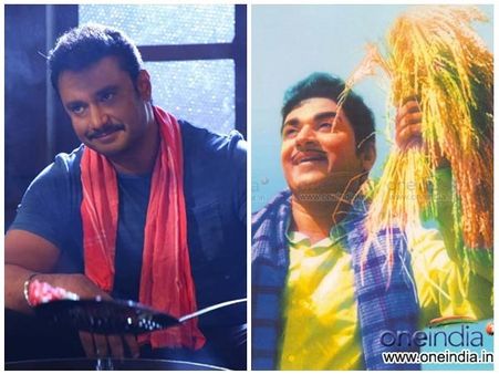 ಅಂದು 'ಬಂಗಾರದ ಮನುಷ್ಯ', ಈಗ 'ಯಜಮಾನ': ಇದೇ ನಿಜವಾದ ಗೆಲುವು