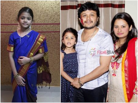 ಗೋಲ್ಡನ್ ಸ್ಟಾರ್ ಮನೆಯಲ್ಲಿಂದು ಸಂಭ್ರಮದ ದಿನ