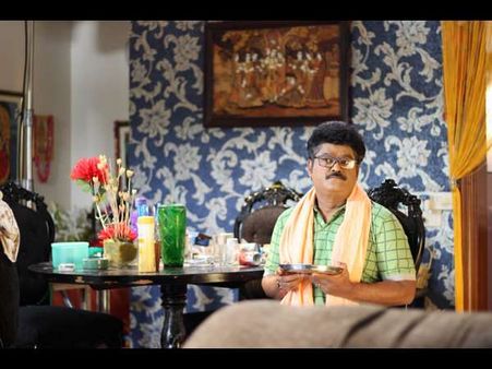 ಹುಟ್ಟುಹಬ್ಬದ ದಿನ 'ಪ್ರೀಮಿಯರ್ ಪದ್ಮಿನಿ' ಜೊತೆ ಬರಲಿದ್ದಾರೆ ಜಗ್ಗಣ್ಣ