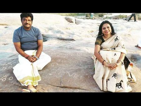 ನಟ ಜಗ್ಗೇಶ್ ಜೀವನವನ್ನೇ ಬದಲಿಸಿತ್ತು 1984 ಮಾರ್ಚ್ 22