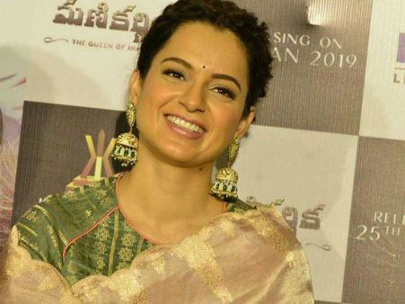 ಜಯಲಲಿತಾ ಪಾತ್ರಕ್ಕೆ ಕಂಗನಾ ಪಡೆದ ಸಂಭಾವನೆ ಇಷ್ಟೊಂದಾ