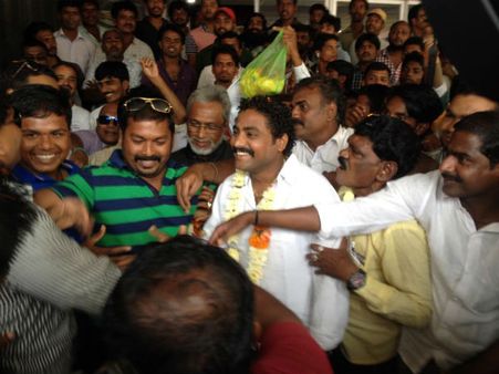 ಕನ್ನಡ ಚಿತ್ರರಂಗದಲ್ಲಿ ಉ.ಕ ಪ್ರತಿಭೆಗಳಿಗೆ ಈಗಲೂ ಬೆಲೆಯಿದೆ: ಜಶ್ವಂತ್