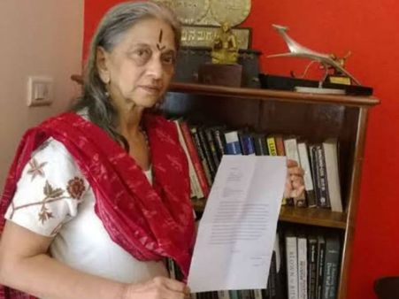 ಕನ್ನಡ ಚಿತ್ರರಂಗದ ಹಿರಿಯ ನಟಿ ಎಲ್ ವಿ ಶಾರದಾ ನಿಧನ