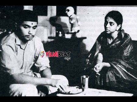 ಚಂದನವನದ ಮಹಾನಟಿ ಎಲ್.ವಿ.ಶಾರದಾ ಅವರ ಒಂದಷ್ಟು ವಿವರ