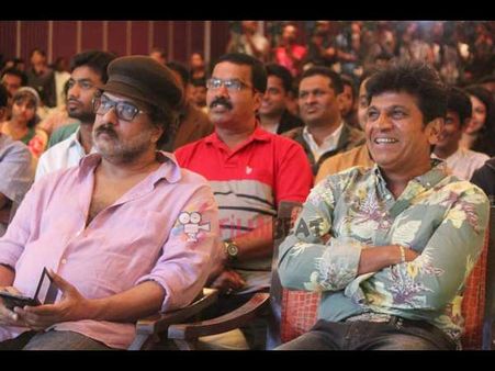 ಹಲವು ವರ್ಷದ ನಂತರ ಒಟ್ಟಿಗೆ ಬರ್ತಿದ್ದಾರೆ 'ಕೋದಂಡರಾಮ'