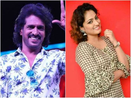 ನಿಖಿಲ್ ಗೆ ಮಾತ್ರವಲ್ಲ ಹರಿಪ್ರಿಯಾ, ಉಪೇಂದ್ರ ಚಿತ್ರಕ್ಕೂ ರಿಲೀಸ್ ಸಮಸ್ಯೆ