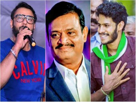 ಮಂಡ್ಯದಲ್ಲಿ ದುರ್ಯೋಧನ vs ಅಭಿಮನ್ಯು: ಮುನಿರತ್ನ 'ಕುರುಕ್ಷೇತ್ರ'ಕ್ಕೆ ಫುಲ್ ಟೆನ್ಷನ್.!