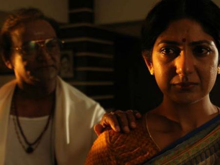 ಟಿಡಿಪಿಗೆ ಟಾಂಗ್, ತೆಲಂಗಾಣ ಸೇರಿ ಎಲ್ಲೆಡೆ ಚಿತ್ರ ರಿಲೀಸ್ : ವರ್ಮಾ ಸವಾಲು