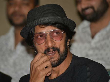 'ಮಿಸ್ಸಿಂಗ್ ಬಾಯ್'ನನ್ನು ಹುಡುಕಿ ಕೊಟ್ಟ ಕಿಚ್ಚ ಸುದೀಪ್