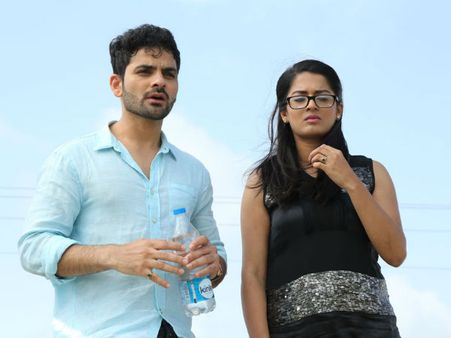 ನಾಳೆ ರಾಜ್ಯಾದ್ಯಂತ 'ಮಿಸ್ಸಿಂಗ್ ಬಾಯ್' ಚಿತ್ರ ಬಿಡುಗಡೆ