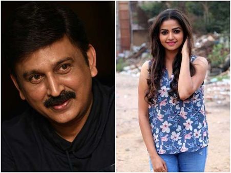 'ನಂದಿನಿ' ಧಾರಾವಾಹಿಯನ್ನು ನಿರ್ಮಾಣ ಮಾಡ್ತಿದ್ದಾರೆ ರಮೇಶ್