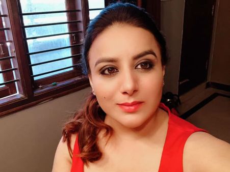 ಹೋಟೆಲ್ ಬಿಲ್ ಕಟ್ಟದೇ ಎಸ್ಕೇಪ್ ಆದ ಪೂಜಾಗಾಂಧಿ