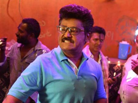 ಜಗ್ಗೇಶ್ ಹುಟ್ಟುಹಬ್ಬಕ್ಕೆ ಬಂತು 'ಪ್ರೀಮಿಯರ್ ಪದ್ಮಿನಿ' ಟೀಸರ್