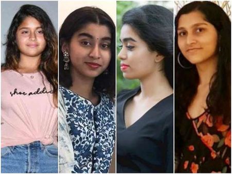 ಭವಿಷ್ಯದ ಸ್ಯಾಂಡಲ್ ವುಡ್ ಆಳುವ ಸ್ಟಾರ್ ನಟಿಯರ ಮಕ್ಕಳು ಇವರೇ.!