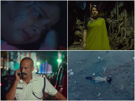 'ದೇವಕಿ' : ಉಪೇಂದ್ರ ಮಗಳ ಮೊದಲ ಚಿತ್ರದ ಮೊದಲ ಟೀಸರ್