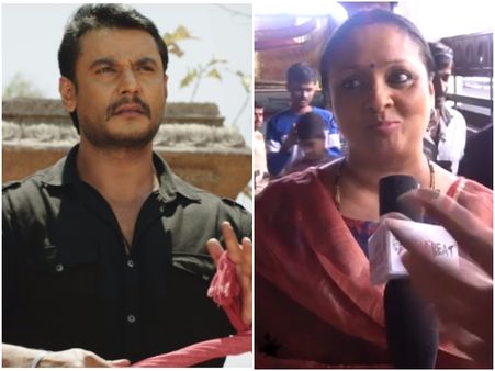 ''ಯಜಮಾನ' ಚೆನ್ನಾಗಿಲ್ಲ ಅಂತ ಒಬ್ಬರೂ ಹೇಳಿಯೇ ಇಲ್ಲ'' - ಶೈಲಜಾ ನಾಗ್
