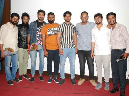 ನೈಜ ಘಟನೆಯ ಕಿರುಚಿತ್ರ 'ಪ್ರಾಜೆಕ್ಟ್ ಸ್ವೀಟ್ ಲೈಮ್'