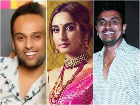 ಬಾಯ್ ಫ್ರೆಂಡ್ಸ್ ಕಿತ್ತಾಡುವಾಗ ರಾಗಿಣಿ ಇರಲಿಲ್ವಂತೆ.?