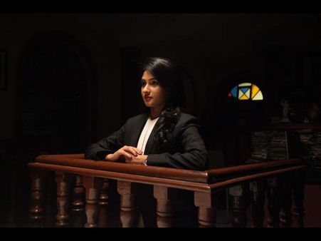 ಲಾಯರ್ ಆದ ಪ್ರಜ್ವಲ್ ದೇವರಾಜ್ ಪತ್ನಿ ರಾಗಿಣಿ