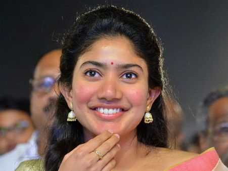 ಸ್ಟಾರ್ ನಟಿಯ ಮಾಜಿ ಗಂಡನ ಜೊತೆ ಸಾಯಿ ಪಲ್ಲವಿ ಮದುವೆ?