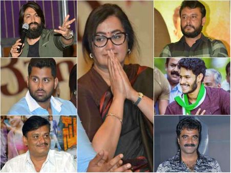 ಮಂಡ್ಯ ರಾಜಕೀಯ: ಸಿನಿಮಾರಂಗದಲ್ಲೇ ಎರಡು ಬಣ ಸಾಧ್ಯತೆ.?