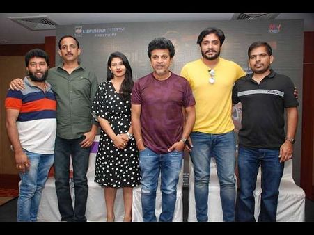 ರಿಮೇಕ್ ಸಿನಿಮಾ ಬಗ್ಗೆ ಶಿವರಾಜ್ ಕುಮಾರ್ ಮಾತು