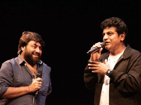 ಸುಖವಿದ್ದಾಗ ಇರ್ತಾರೆ ನೂರಾರು ಜನ, ಕಷ್ಟದಲ್ಲಿದ್ದಾಗ ಬರ್ತಾರೆ ಶಿವಣ್ಣ