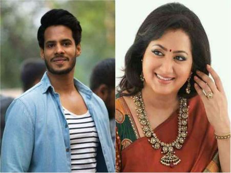 ನಿಖಿಲ್ ಬೆಂಬಲಕ್ಕೆ ಚಿತ್ರರಂಗದಿಂದ ಯಾರೂ ಬರಲ್ಲ: ಸಿಎಂ ಪುತ್ರ ಹೇಳಿದ್ದೇನು?