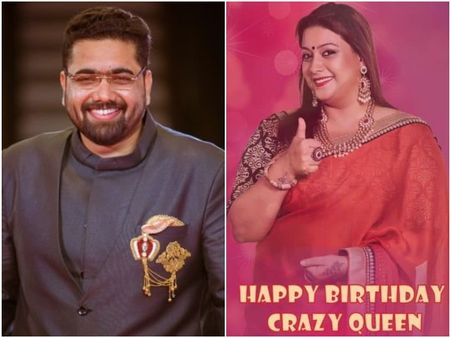 ರಕ್ಷಿತಾ ಹುಟ್ಟುಹಬ್ಬಕ್ಕೆ ವಿಶ್ ಮಾಡಿದ ಕ್ರೇಜಿ ಫ್ಯಾನ್