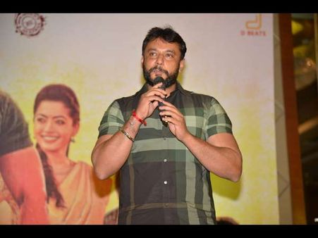 'ಯಾರದ್ದೂ ಕರೆಕ್ಟ್ ಪಿಕ್ಚರ್ ಸಿಗಲ್ಲ': ಕಲೆಕ್ಷನ್ ಬಗ್ಗೆ 'ಯಜಮಾನ' ನೇರ ಮಾತು