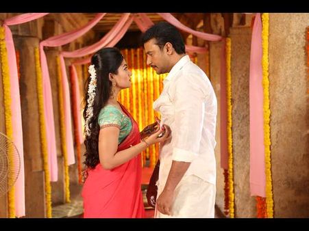 Yajamana Review : ಮನೆಗೆ ಯಜಮಾನ.. ಮಾರ್ಕೆಟ್ ಗೆ ಸುಲ್ತಾನ..