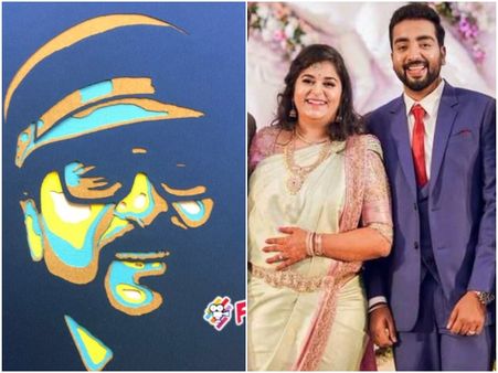 ರವಿಚಂದ್ರನ್ ಮಗಳ ಮದುವೆ ಕರೆಯೋಲೆ : ಒಂದು ಕಾರ್ಡ್ ಬೆಲೆ ಇಷ್ಟೊಂದು!