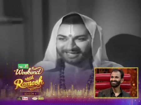 ಡಾ ರಾಜ್ ಎರಡನೇ ಪುತ್ರನಿಗೆ 'ರಾಘವೇಂದ್ರ' ಎಂದು ಹೆಸರಿಡಲು ಕಾರಣವೇನು?