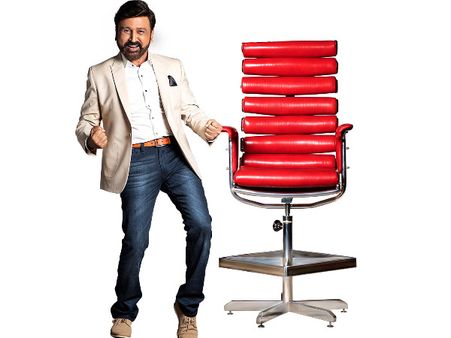 ಪುಸ್ತಕ ರೂಪ ಪಡೆಯಲಿದೆ 'ವೀಕೆಂಡ್ ವಿತ್ ರಮೇಶ್'